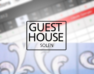 Guesthouse Solen